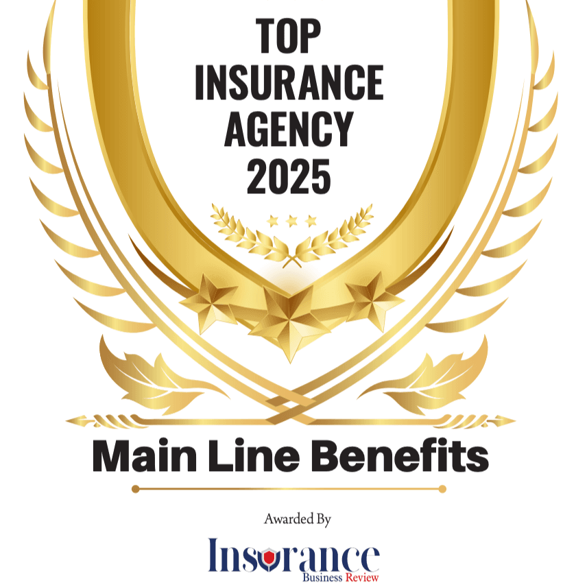 Top Insurance Agency for 2025