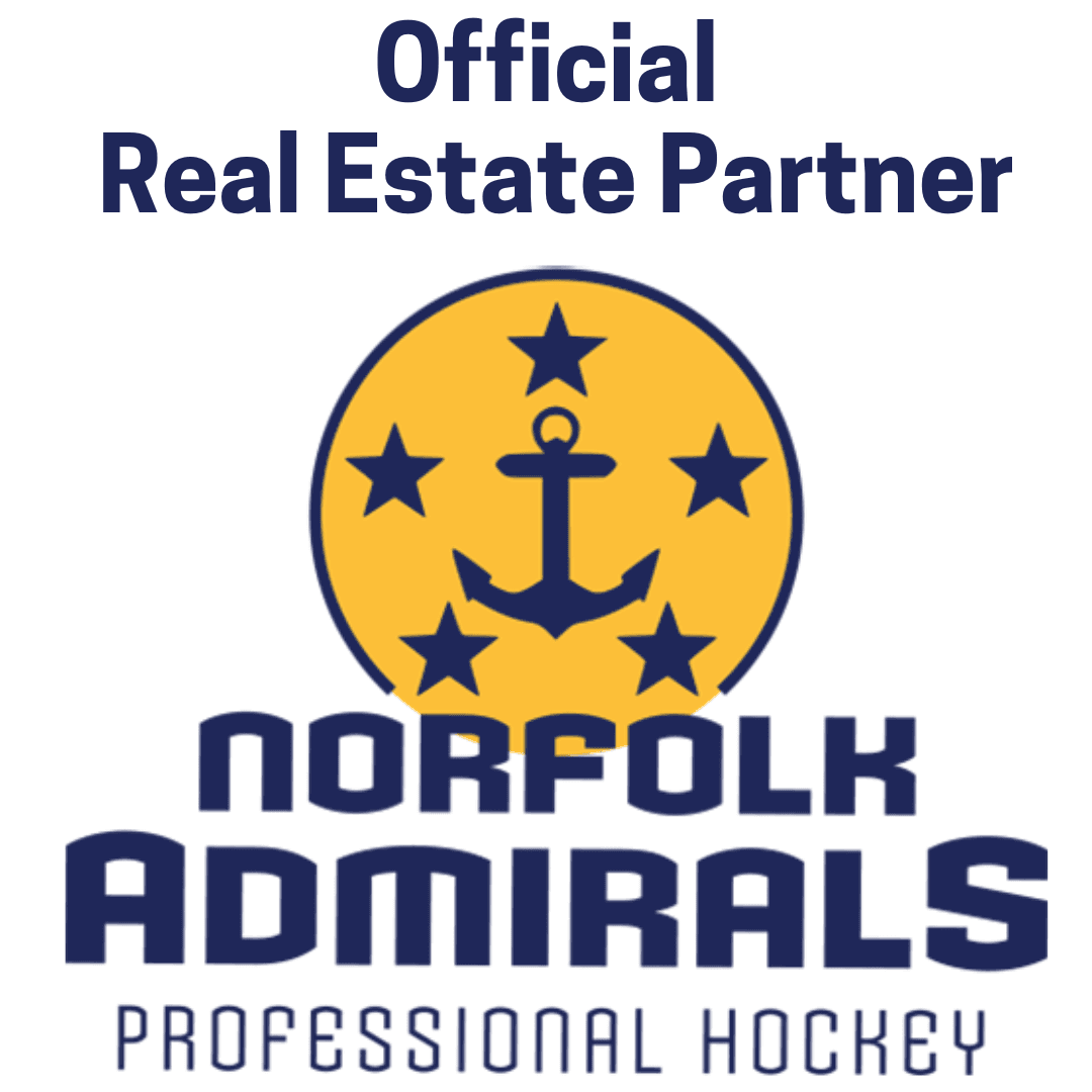 Norfolk Admirals Hockey Official Partner