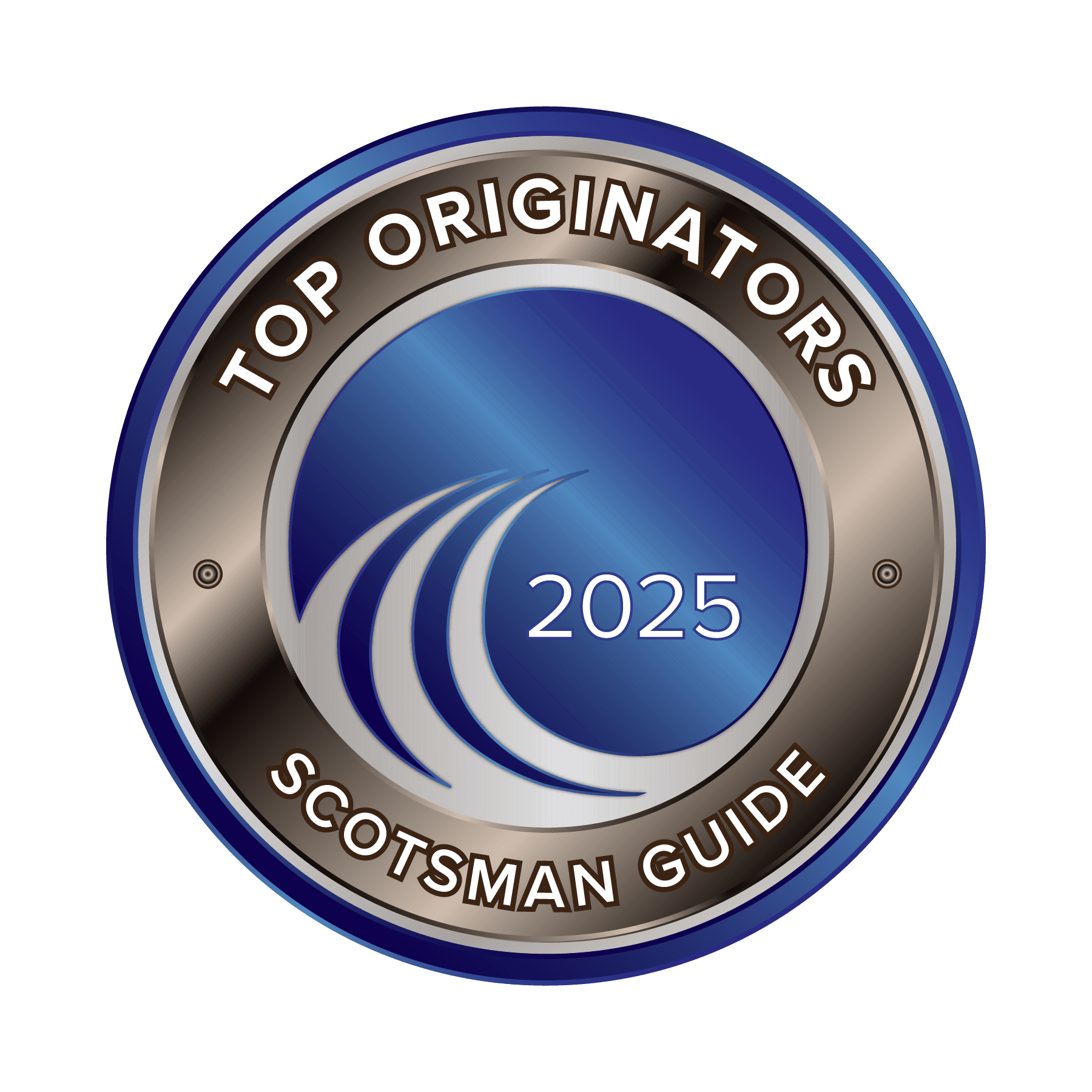 2025 Scottsman Guide Top Originator