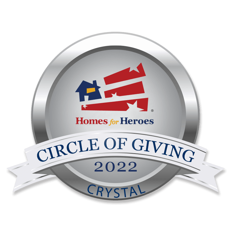 2022 Circle of Giving Award