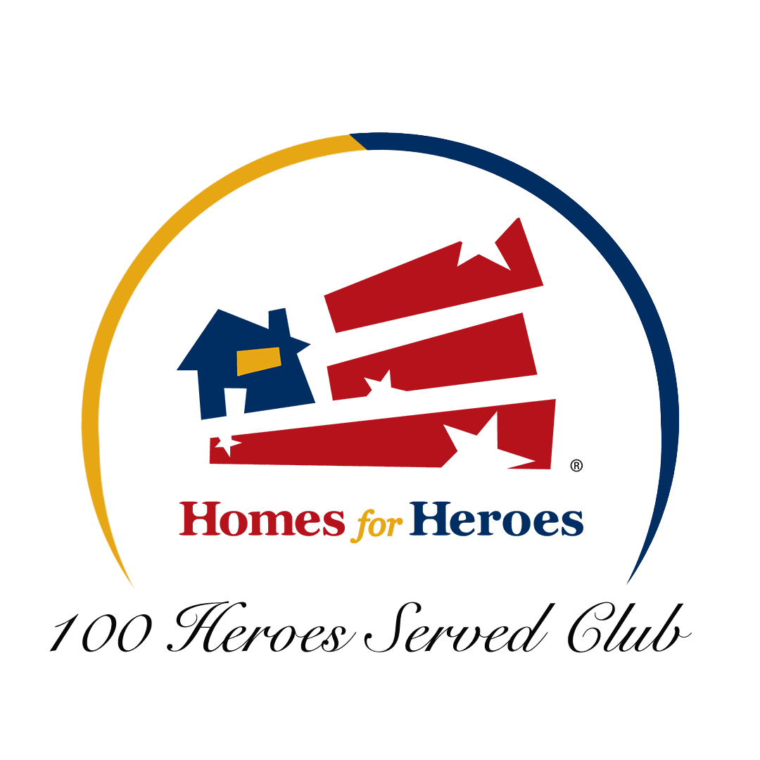 100 Heroes Served Club