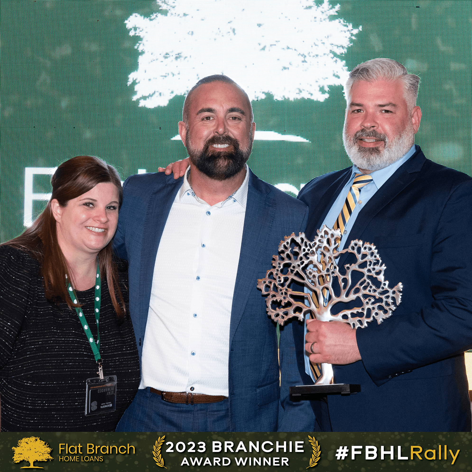 Branchie - Production Award 2020