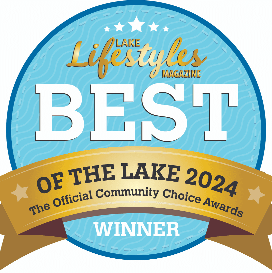Best of the Lake Mortgage Provider