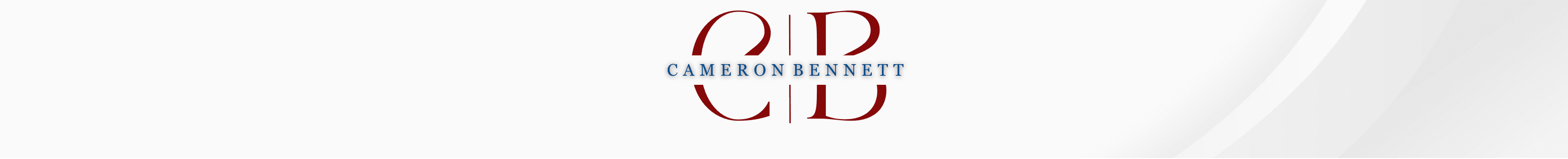 Cameron Bennett's Cover Image