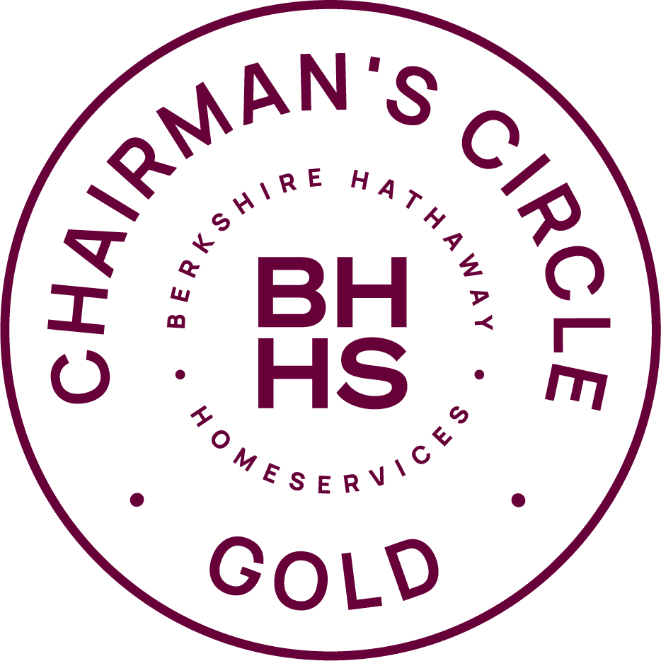 Chairman's Circle - Gold