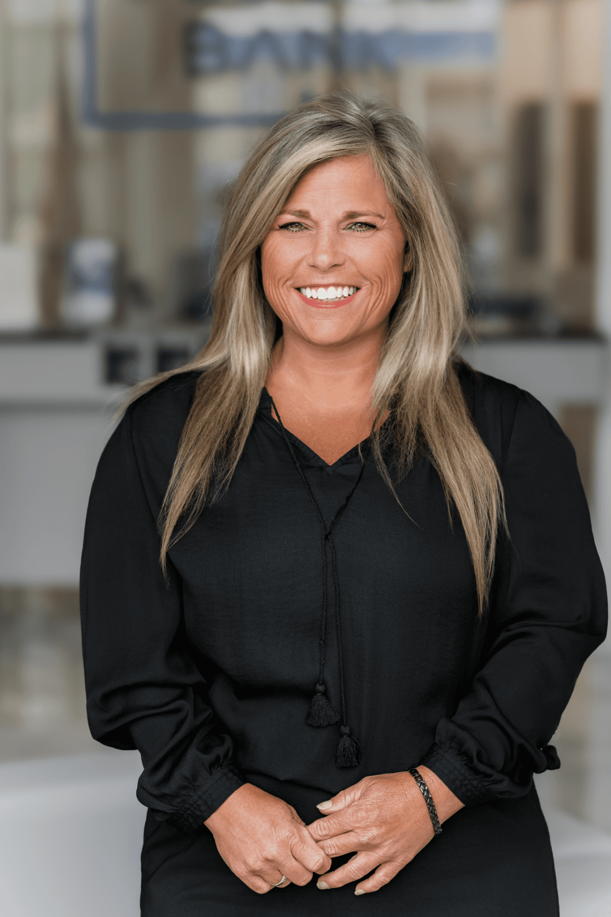 Sommer Lunceford - Gallery Photo