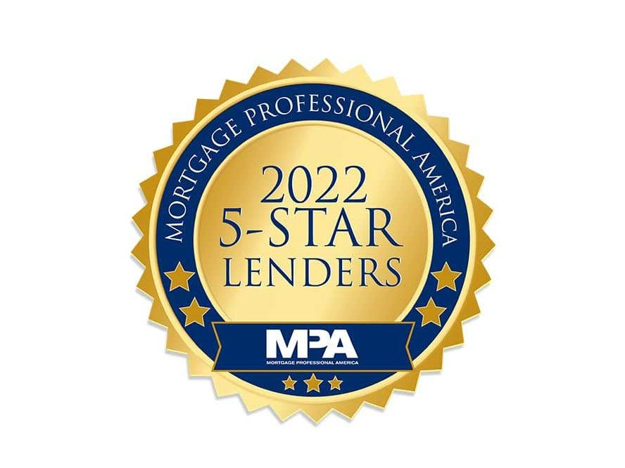 Five Star Mortgage Professional