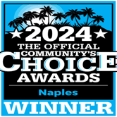 2024 Communitys choice awards