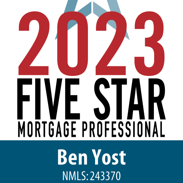 5 Star Award Winner