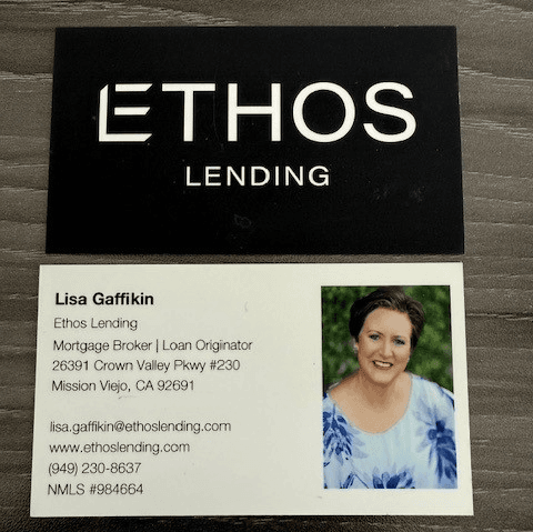 Lisa Gaffikin - Gallery Photo