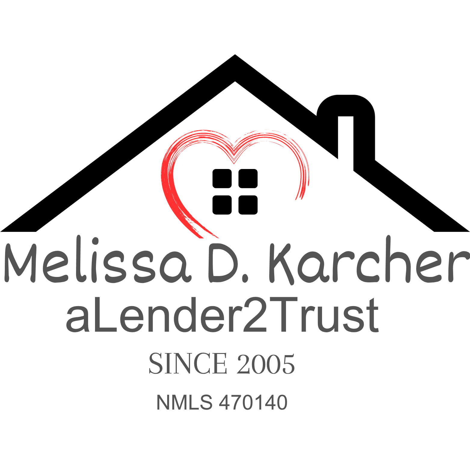 Melissa D. Karcher - Gallery Photo