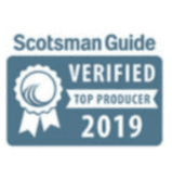 Scotsman Guide Top Producer 2019