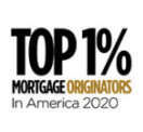 Top 1% MO In America 2020