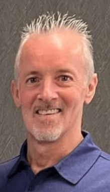 Jeff Lancaster - Gallery Photo