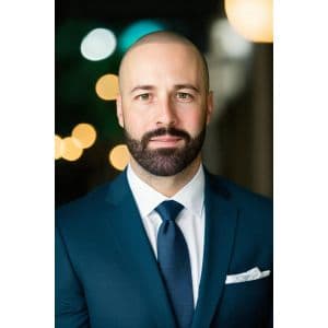 Drew Ramsey - Gallery Photo