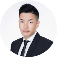 Andy Sohn in Irvine, CA