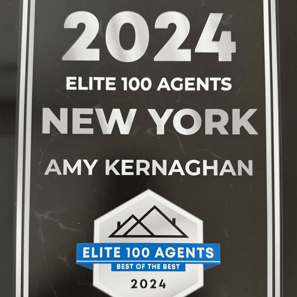 Elite 100 Agent New York