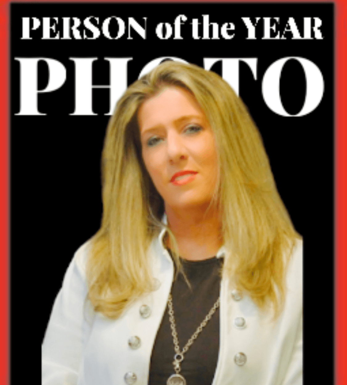 Amy Kernaghan - Gallery Photo
