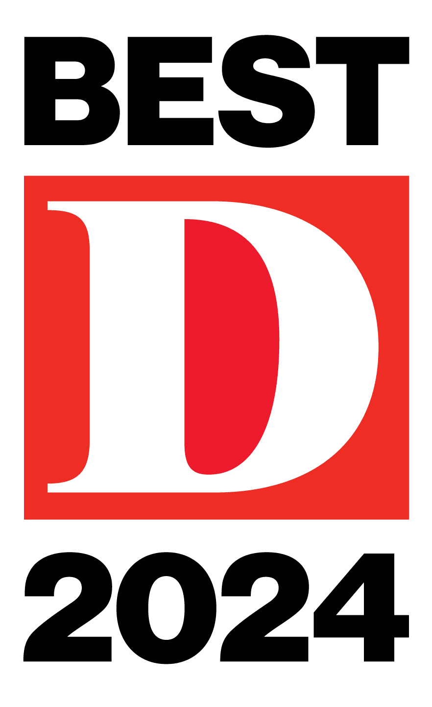 2024 D Magazine Mortgage Professional