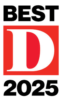2025 D Magazine Mortgage Professional