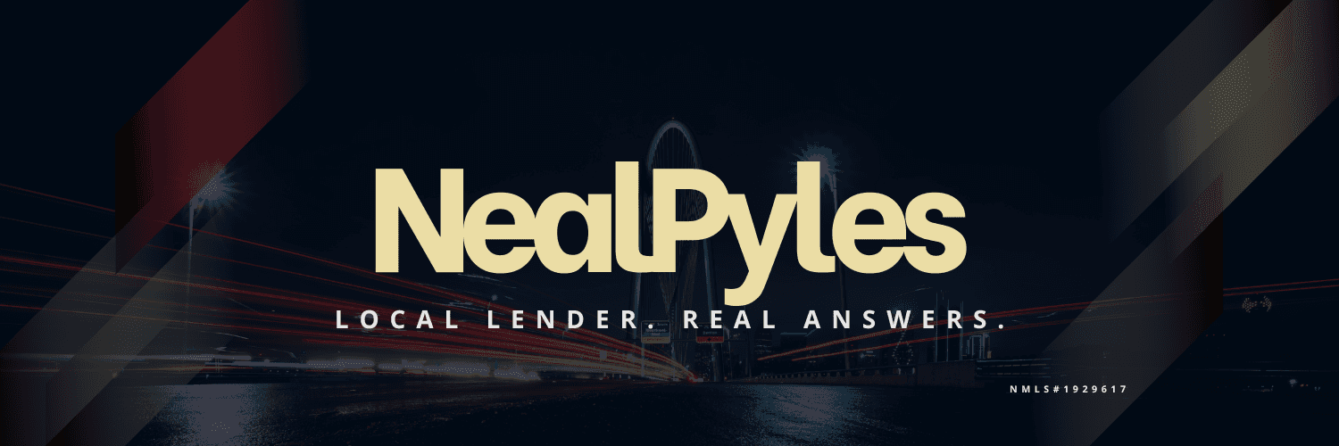 Neal Pyles's Cover Image