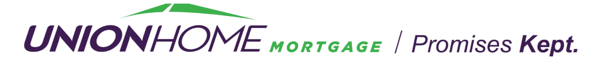 Union Home Mortgage's Cover Image