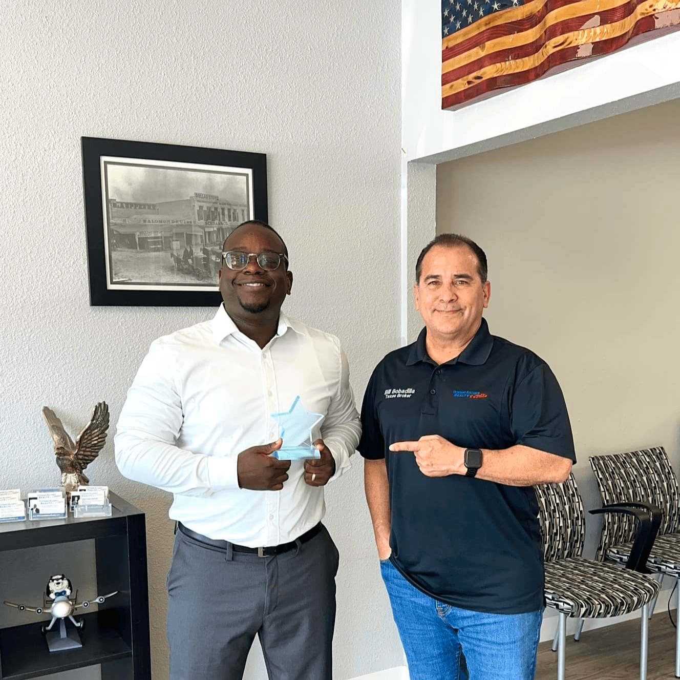 Top Realtor 2nd Quarter 2024