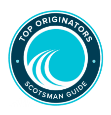 Scotsman's Guide Top Originator 2022