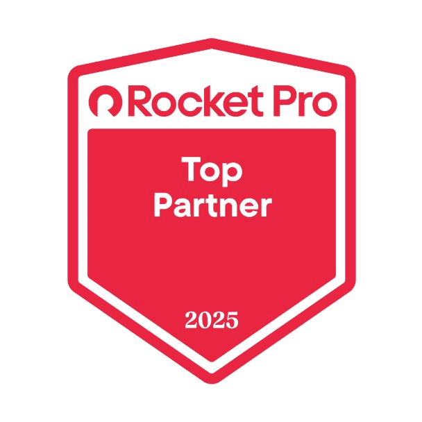 Rocket Pro Top Partner