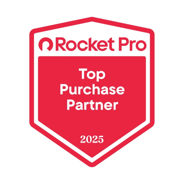 Rocket Pro Top Purchase Partner