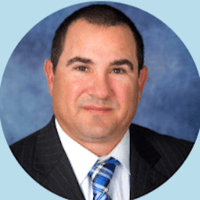 Seth Stern Profile Picture