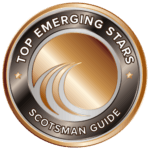 2025 Top Emerging Stars
