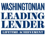 Washingtonian Lifetime Achievement Award