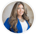 Elizabeth Larsen - Gallery Photo