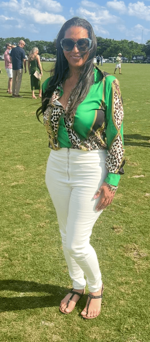 Delores Williams - Gallery Photo