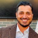 Marc Afzal - Senior Loan Officer in Napa, CA