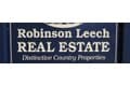 ROBIN LEECH's Cover Image