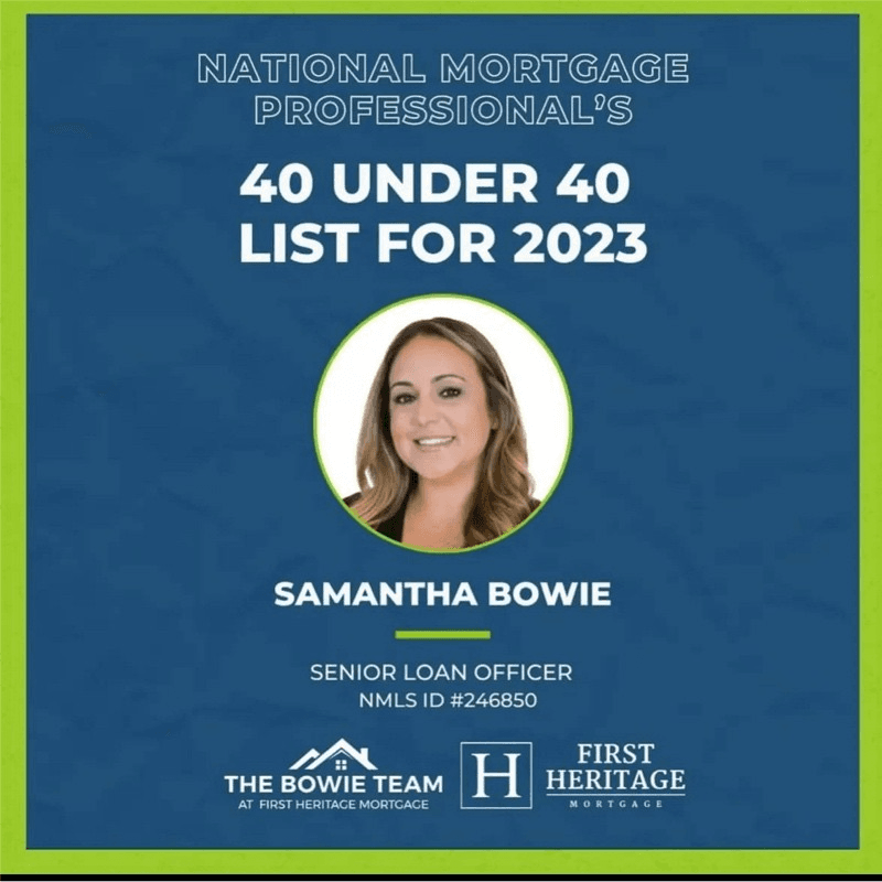 40 Under 40
