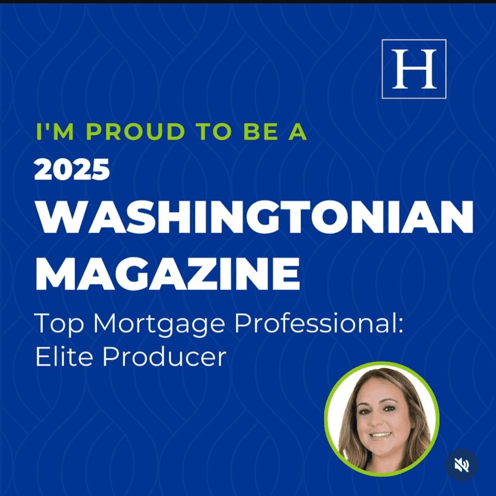 Elite Producer-Washingtonian Magazine