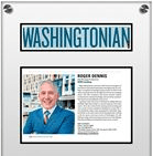 Washingtonian Best Lender