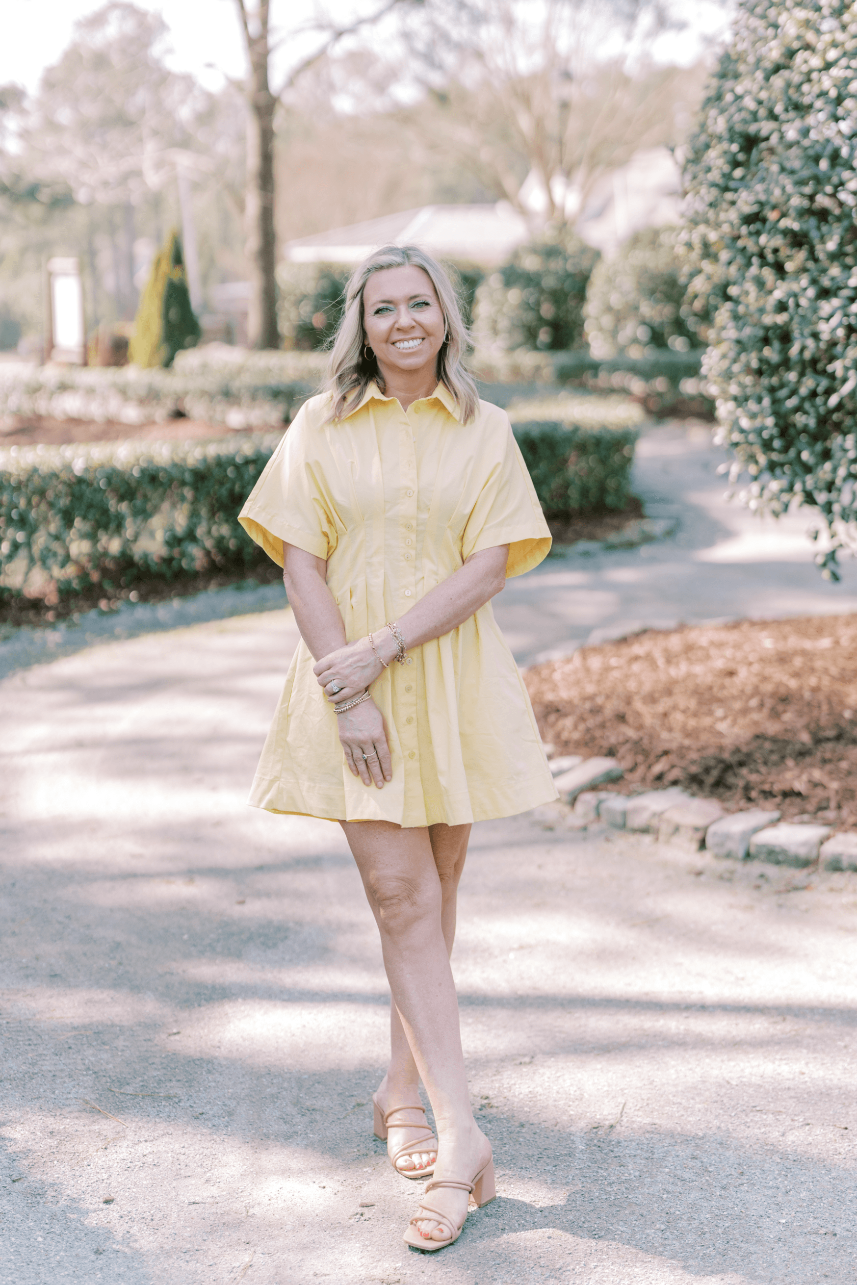 Naomi Stevens - Gallery Photo