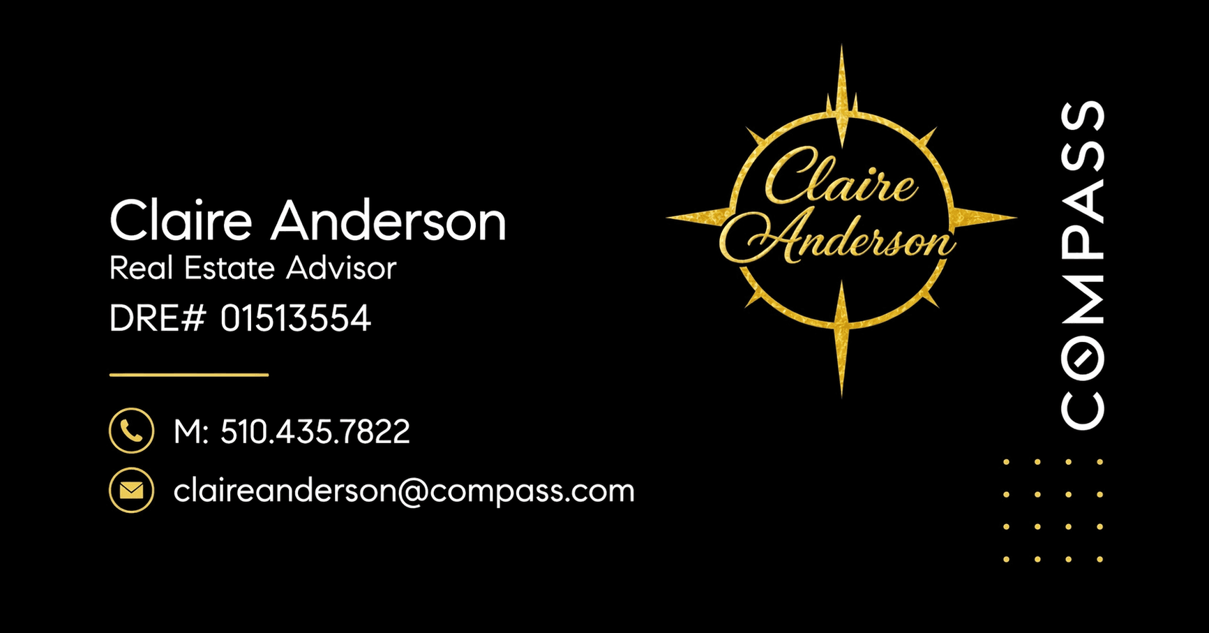 Claire Anderson Homes's Cover Image