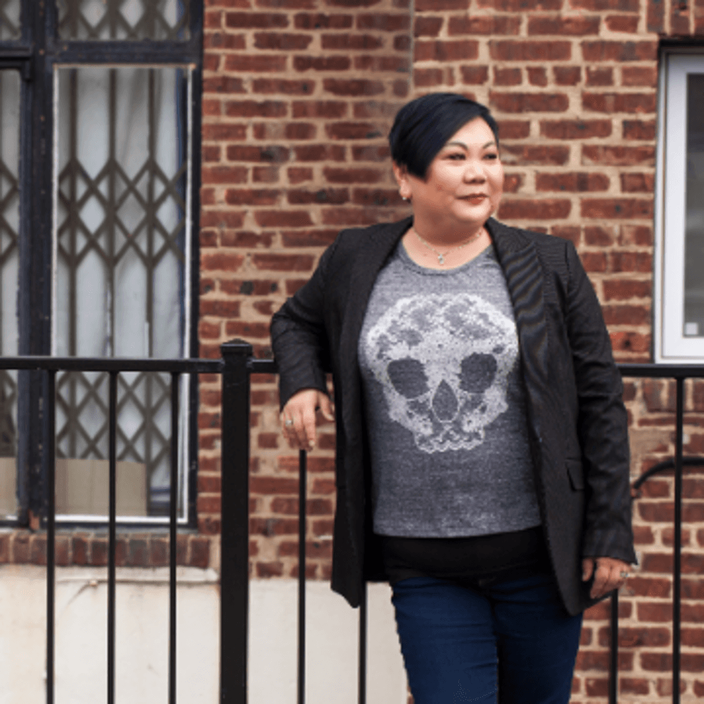 Nancy Chu - Realtor in Montclair, NJ