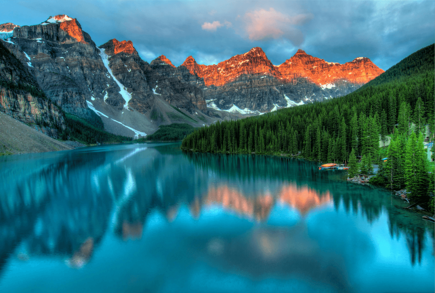 Daniel Ledeboer's Cover Image