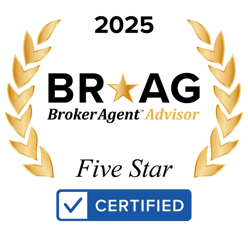 2025 FIVE STAR CERTIFIED