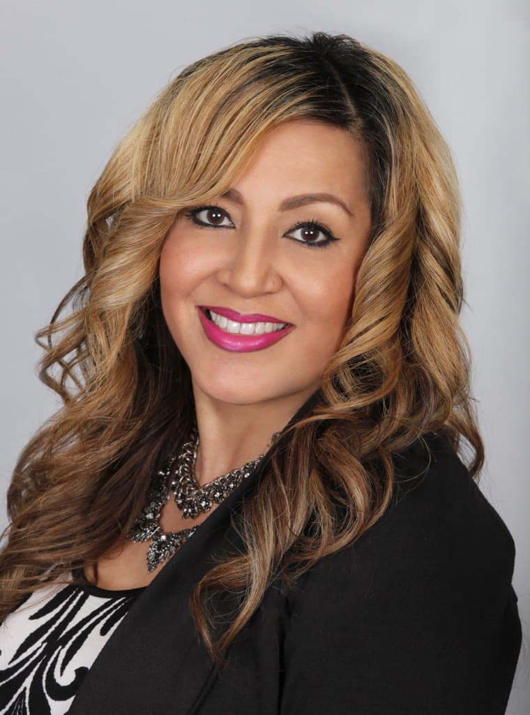 Laura De Leon's Cover Image