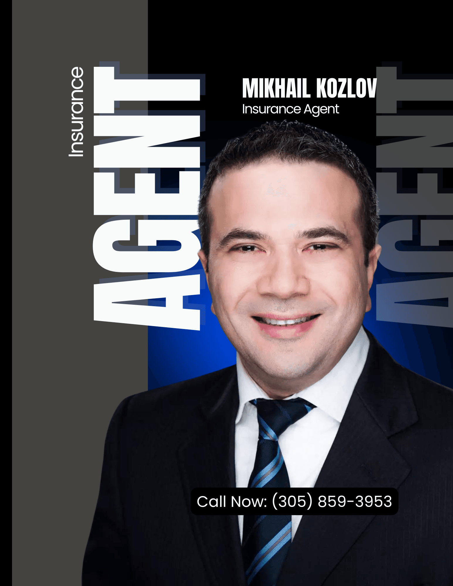Mikhail Kozlov - Gallery Photo