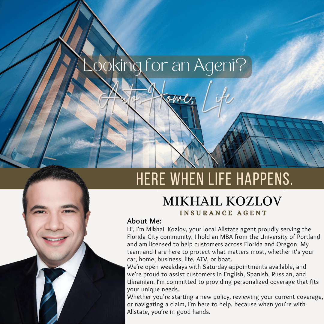 Mikhail Kozlov - Gallery Photo