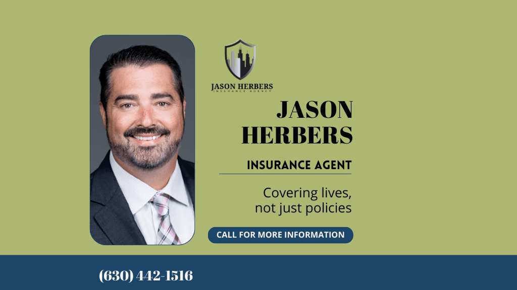 Jason Herbers's Cover Image