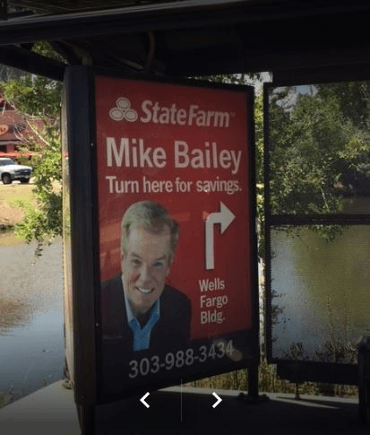 Mike Bailey - Gallery Photo